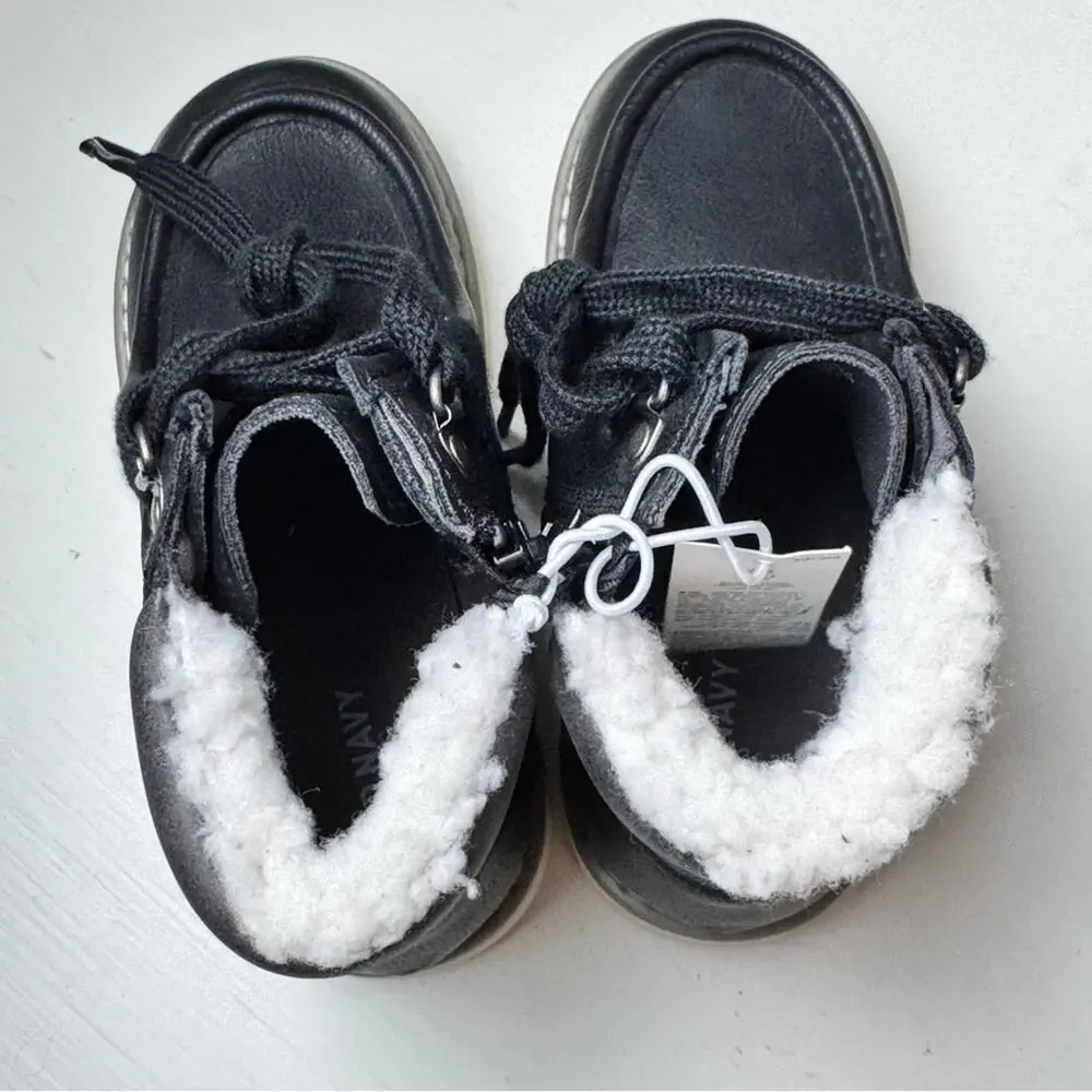 Old Navy perfect cold